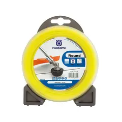 HUSQVARNA - Rollo Nylon 2MM x 15M