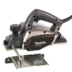 MAKITA - Cepillo Eléctrico para Madera 500W