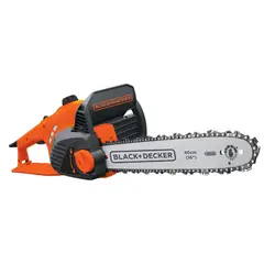 BLACK+DECKER - Electrosierra 16" 1850W GK1740