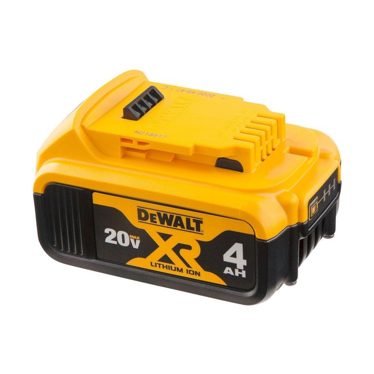 Batería 4.0Ah 20V Max DCB204
