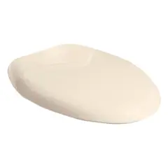 VAINSA - Asiento Tapa Inodoro Mediterraneo Elongado Bone