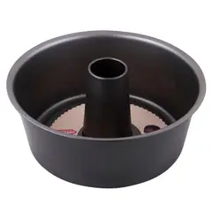 FACUSA - Molde para Queque 25.5x10cm Negro