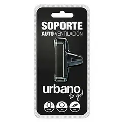URBANO - Soporte para Auto Airframe