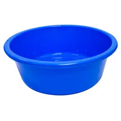 MAGICPLAST - Lavatorio Redondo 15L Acero Claro