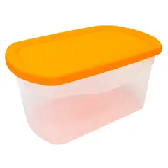 MAGICPLAST - Magic Box Grande Naranja