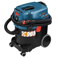 BOSCH - Aspiradora Alámbrica 1380W 35 Lt GAS 35 LSF+
