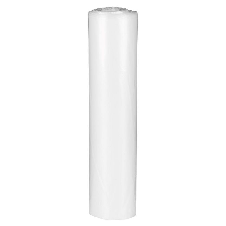 Protector de Plástico 3.05 x 7.6m Transparente