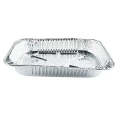 GENERICO - Bandeja Rectangular para Pavo