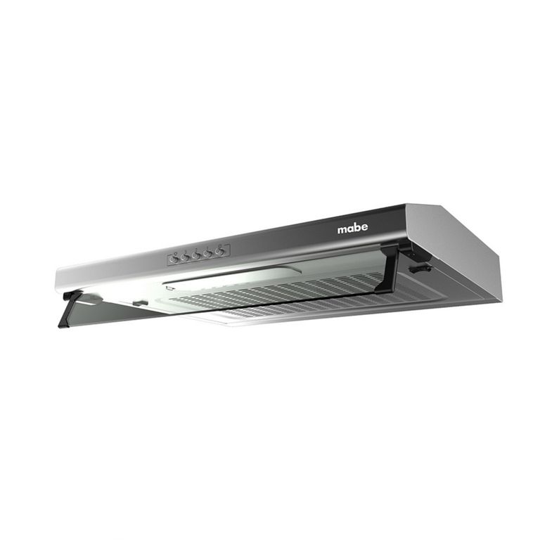 Campana Extractora 90cm CMU9020PI0 Inox