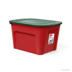POLINPLAST - Caja Organizadora Zeus #150