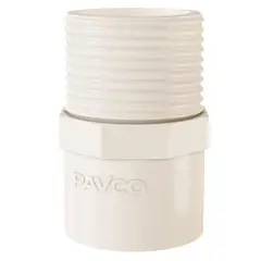 PAVCO - Adaptador 3/4" CPVC Agua Caliente