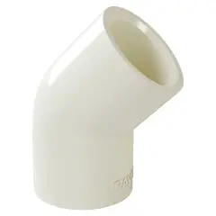 PAVCO - Codo CPVC 1/2"x 45°