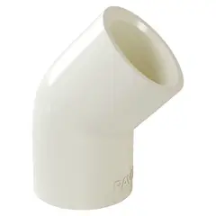 PAVCO - Codo CPVC 3/4"x 45°