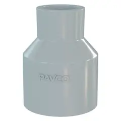 PAVCO - Reducción PVC 1 1/2 x 1" SP | Agua Fria