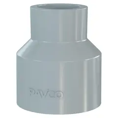 PAVCO - Reducción PVC 1" - 1/2" SP Agua Fría