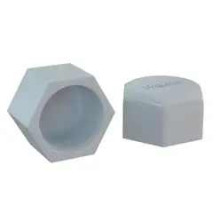 PAVCO - Tapón Hembra PVC 3/4" SP