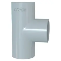 PAVCO - Tee sanitaria 1 1/4" PVC SP