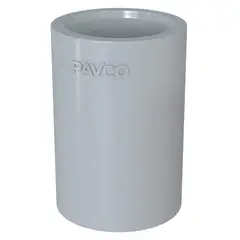 PAVCO - Unión PVC 3/4" Simple Presión