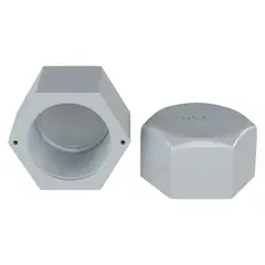 PAVCO - Tapón Hembra PVC 3/4" CR