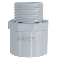 PAVCO - Unión PVC 1 1/2" CR