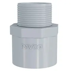 PAVCO - Unión PVC 1 1/4" CR