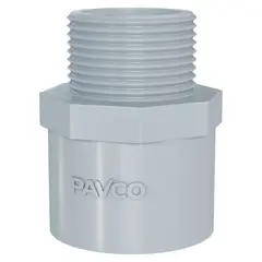 PAVCO - Adaptador 1" PVC SP