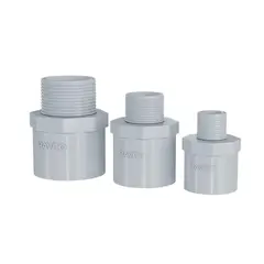 PAVCO - Adaptador Mixto 1" PVC