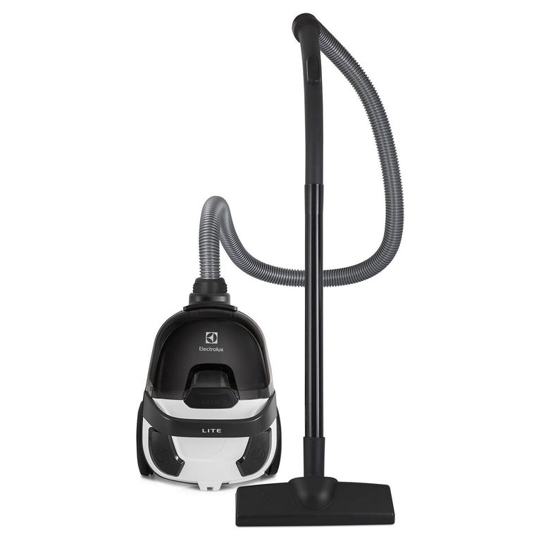 Aspiradora LIT31 1400W sin Bolsa con Filtro HEPA