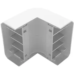 GENERICO - Ángulo Externo O 20x12mm