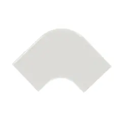 GENERICO - Ángulo Plano L 40x25mm