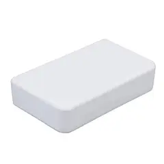 GENERICO - Tapa Final E 40x25mm