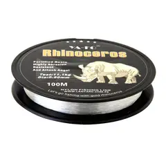 GENERICO - Hilo Nylon Pesca 0.50 mm. x 100 m.