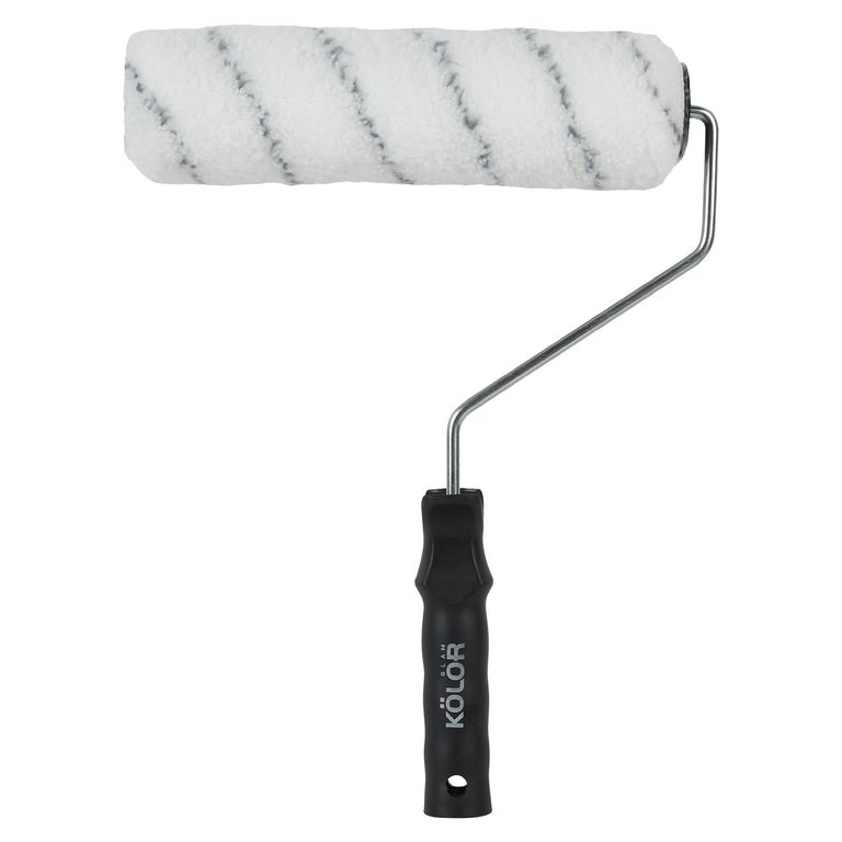 Rodillo Poliéster 9"