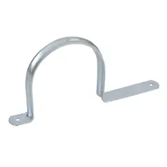 undefined - Abrazadera para Canaleta 4"