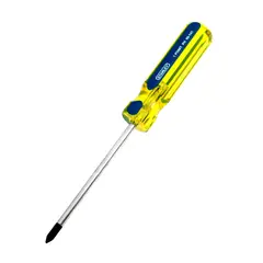 STANLEY - Desarmador Industrial Punta Phill N°1