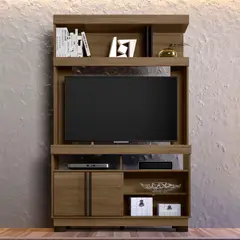LINEA BRASIL - Centro de Entretenimiento Nina Avellana 50''