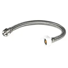 HUMBOLDT - Tubo de Abasto 7/8"x1/2"x35cm