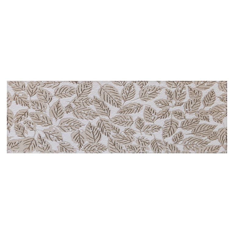 Lístelo Stely Beige 45x15cm