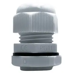 TKL - Prensa Estopa Para Cable Pg-11