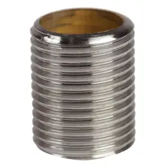 GALUSA - Niple 1/2"x1"
