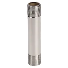 GALUSA - Niple 1/2"x4"