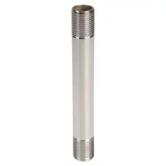 GALUSA - Niple 1/2"x6"
