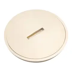 GALUSA - Registro 4" Dorado