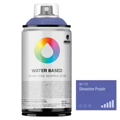 MONTANA COLORS - Spray Multiusos Ultravioleta 300ml