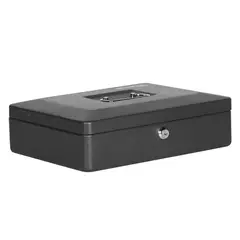 MASTER LOCK - Caja de Valores 5.9L