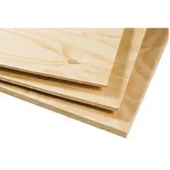REMASA - Triplay Eco 15mm 4x8 B/C