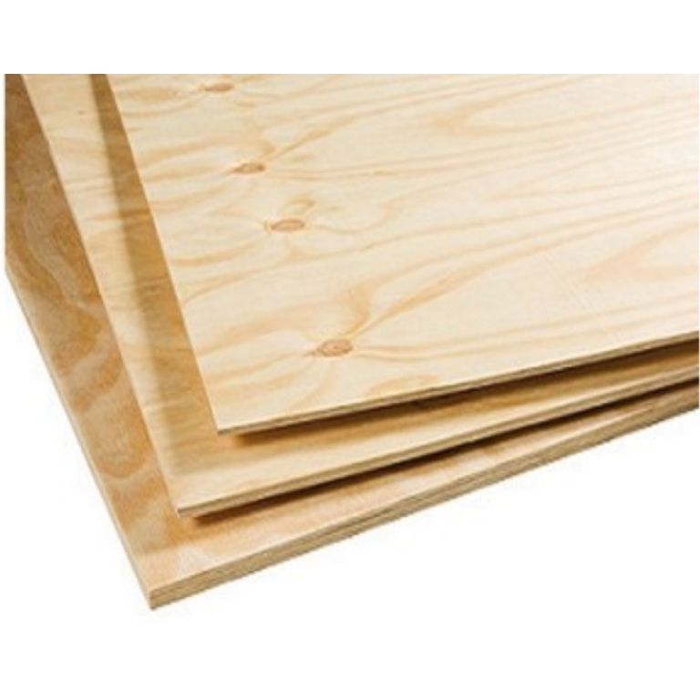 Triplay Premium 18mm 4x8 B/C