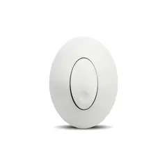 VETO - Interruptor Simple Blanco Cli20006