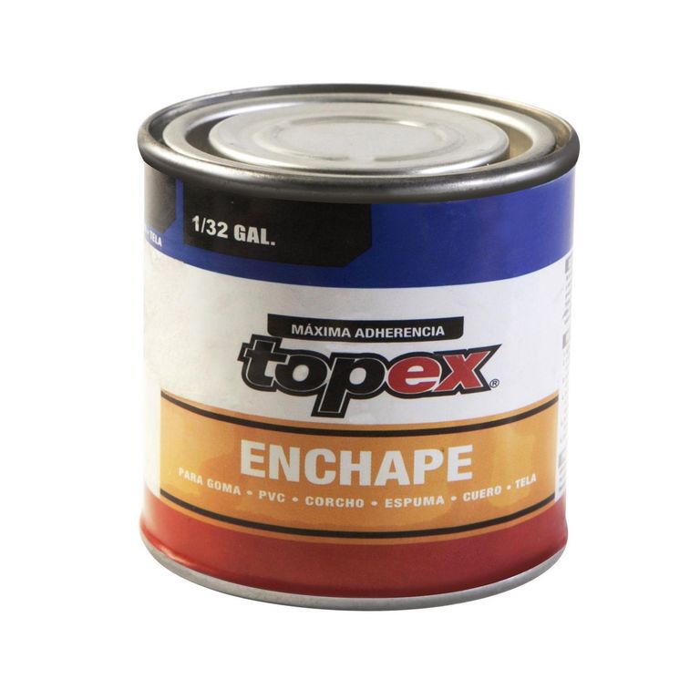 Adhesivo Enchape 1/32 gl