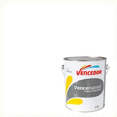 VENCEDOR - Esmalte Vencenamel Accent 1GL